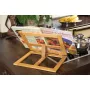 Buchständer WEDO 211 3107 Holz Bambus