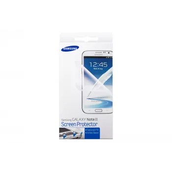 Samsung ETC-G1J9W Klarer Displayschutz 1 Stk.