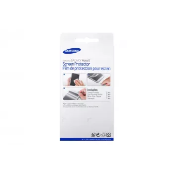 Samsung ETC-G1J9W Klarer Displayschutz 1 Stk.