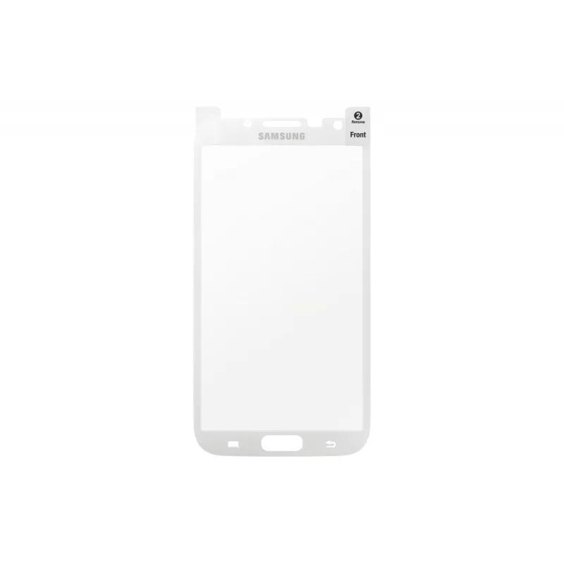 Samsung ETC-G1J9W Klarer Displayschutz 1 Stk.