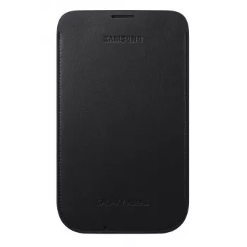 Pouch-Hülle Samsung Galaxy Note II EFC-1J9LBEGSTD