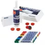 Zubehörset Franken Starter Sets 04 Boardreinigungsspray Löschpapier Board-Radierer Boardmarker