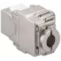 Keystone-Modul RJ45 CAT 6A STP Goobay 95900