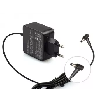 CoreParts MSPT2050 Netzteil/Inverter Drinnen 45 W Schwarz