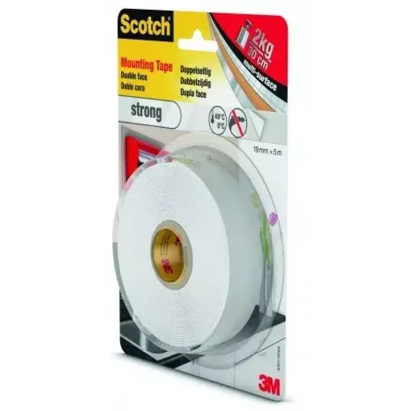 Klebeband 3M 40011950 5 m