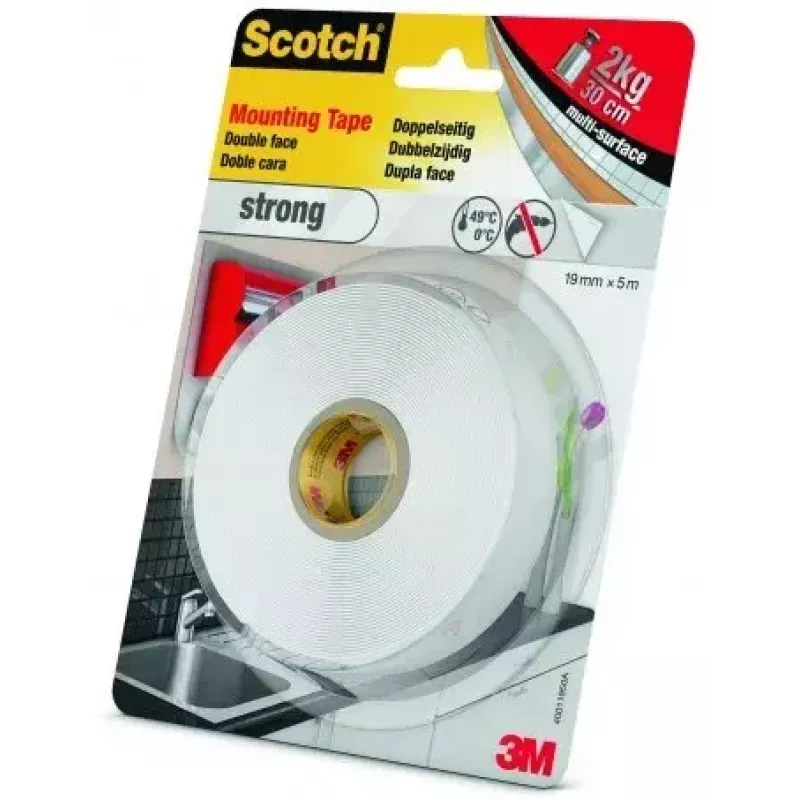 Klebeband 3M 40011950 5 m
