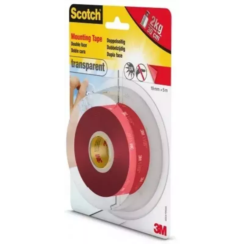 3M 40041950 Montageband/Etikett 5 m
