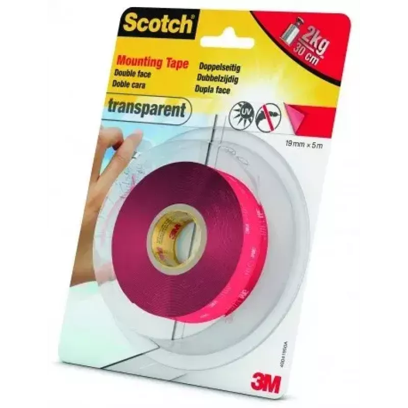 3M 40041950 Montageband/Etikett 5 m