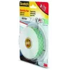 Briefpapierklebeband 3M 40031950 Transparent 5 m Starke Haftung 19 mm