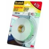 Briefpapierklebeband 3M 40031950 Transparent 5 m Starke Haftung 19 mm