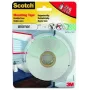 Briefpapierklebeband 3M 40031950 Transparent 5 m Starke Haftung 19 mm