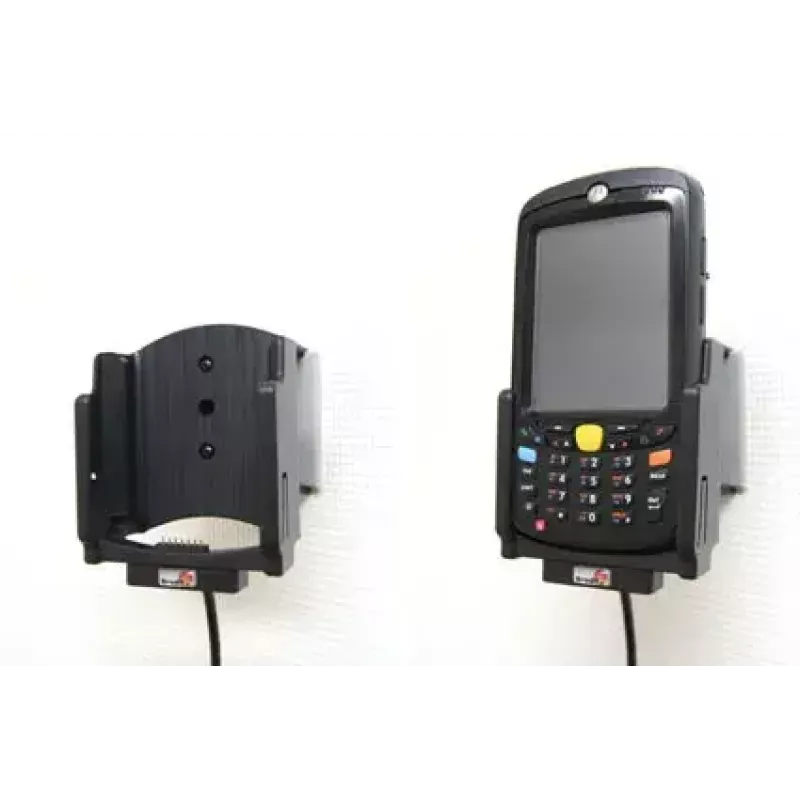 Aktive Halterung Brodit 513013 Neigbar/Schwenkbar für Mobile Computer