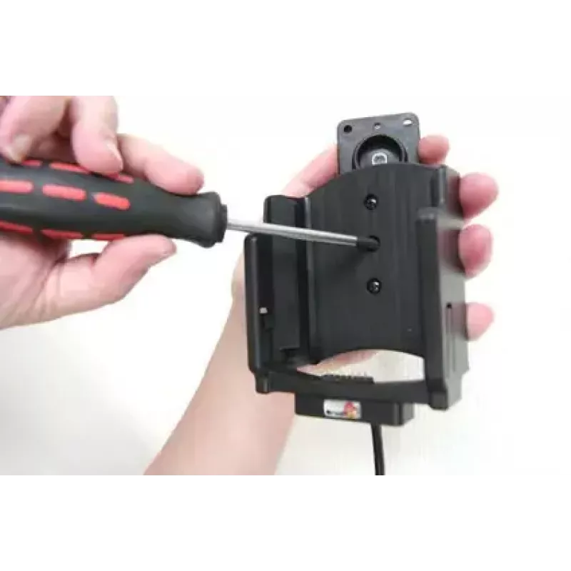Aktive Halterung Brodit 513013 Neigbar/Schwenkbar für Mobile Computer