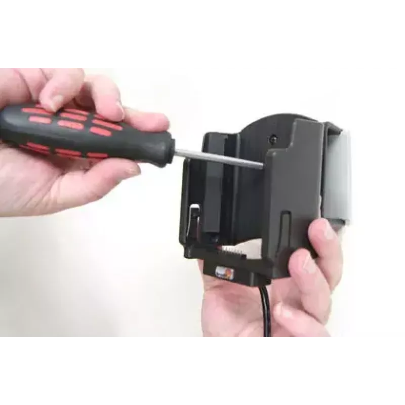 Aktive Halterung Brodit 513013 Neigbar/Schwenkbar für Mobile Computer
