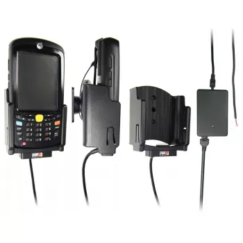 Aktive Halterung Brodit 513013 Neigbar/Schwenkbar für Mobile Computer