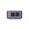 Marmitek Connect TS21 - Optischer Umschalter - 2 Ein / 1 Aus - Toslink