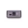 Marmitek Connect TS21 - Optischer Umschalter - 2 Ein / 1 Aus - Toslink