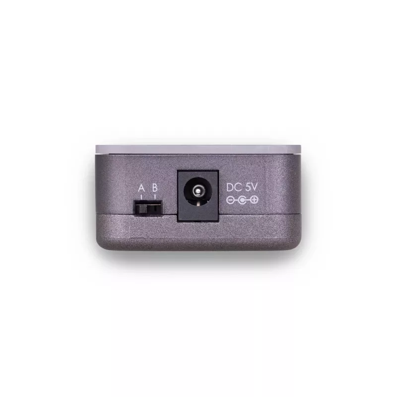 Marmitek Connect TS21 - Optischer Umschalter - 2 Ein / 1 Aus - Toslink