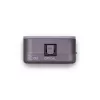Marmitek Connect TS21 - Optischer Umschalter - 2 Ein / 1 Aus - Toslink