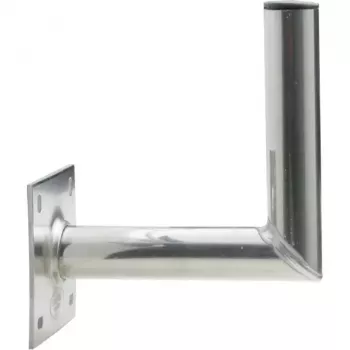 WAH25A 001 Edelstahl Aluminium Schwaiger