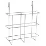 Plattenhalter Franken BSAP Aluminium Silber 210x65x297mm
