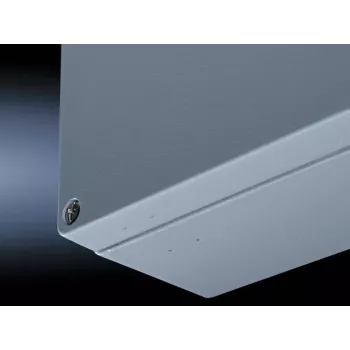 Elektrogehäuse Rittal GA 9112.210, Aluminium, 160×160×91 mm (B×H×T)