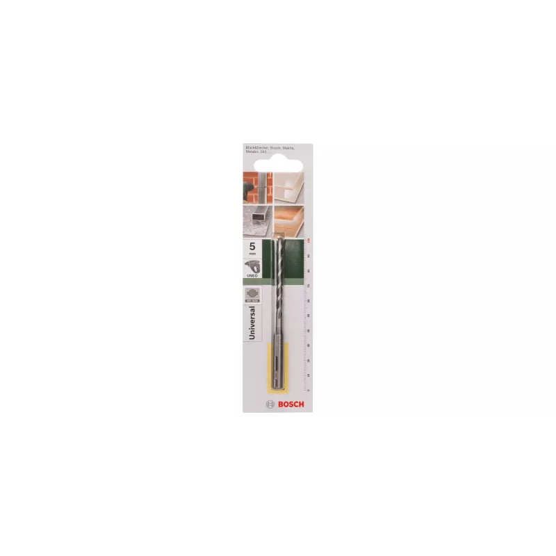 Bohrer Bosch SDS-Quick Mehrzweckbohrer