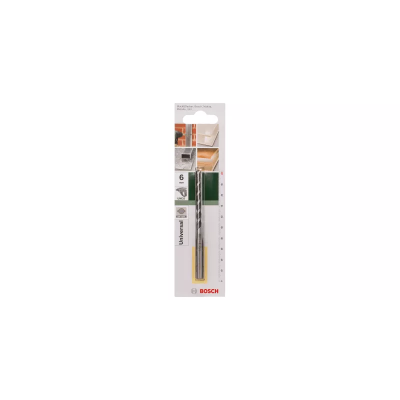 Bohrer Bosch SDS-Quick Mehrzweckbohrer