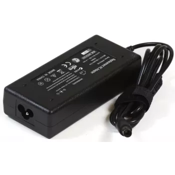 CoreParts MUXMBA-00019 Netzteil/Inverter fuer Innenbereich, 65 W, schwarz