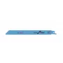 Bosch 2 608 656 265 Stich-/Kurvenhub-/Säbelsägeblatt Säbelsägeblatt Bimetall 5 Stk.