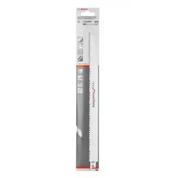 Säbelsägeblatt Bosch S 1210 VF Bimetal 30 cm 5-8 TPI