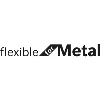 Säbelsägeblatt Bosch S 922 AF Flexible for Metal Bimetal 1mm Zahnabstand