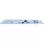 Säbelsägeblatt Bosch S 922 AF Flexible for Metal Bimetal 1mm Zahnabstand