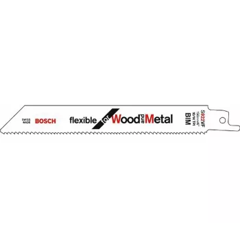 Bosch 2 608 656 040 Stichsäge-/Dekupiersäge-/Säbelsägeblatt