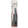 Säbelsägeblatt Bosch S 930 CF Bimetall 1 Stück 8 10 TPI