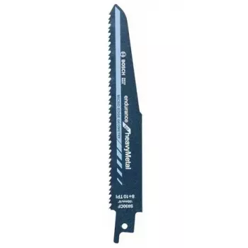 Säbelsägeblatt Bosch S 930 CF Bimetall 1 Stück 8 10 TPI