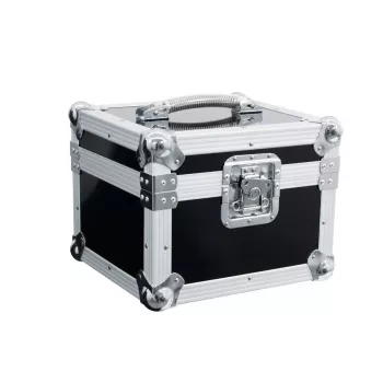 Flightcase Roadinger 30109891 Sperrholz Schwarz Silber 4,1 kg