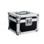 Flightcase Roadinger 30109891 Sperrholz Schwarz Silber 4,1 kg