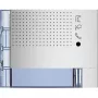 Legrand 351111 Drucktastenbedienfeld Aluminium