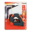 Maßband KWB 060102 2m ABS Stahl Multi