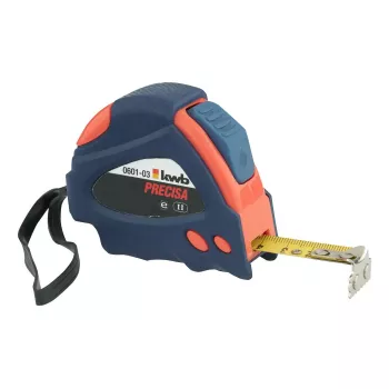 Maßband KWB 060102 2m ABS Stahl Multi