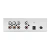 Audio-Mixer Omnitronic 10355026 3 Kanäle 20 - 20000 Hz Weiß