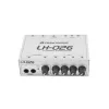 Audio-Mixer Omnitronic 10355026 3 Kanäle 20 - 20000 Hz Weiß