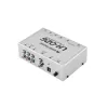 Audio-Mixer Omnitronic 10355026 3 Kanäle 20 - 20000 Hz Weiß