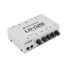 Audio-Mixer Omnitronic 10355026 3 Kanäle 20 - 20000 Hz Weiß