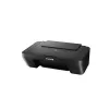 Multifunktions-Tintenstrahldrucker Canon PIXMA MG2555S — A4, 4800 x 600 dpi, 600 x 1200 dpi Scanner, USB, Schwarz