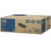 Müllbeutel Tork 204040 5 L Schwarz