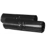 Müllbeutel Tork 204040 5 L Schwarz