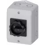 Siemens 3LD2064-0TB51 Leistungsschalter