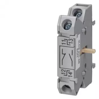 Siemens 3LD9200-5B Schutzschalter